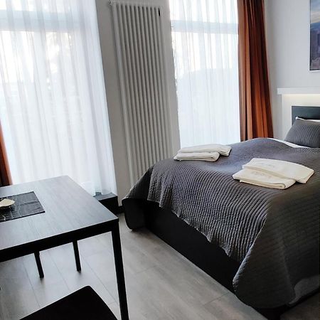 6 Rooms Apartments Berlin Dış mekan fotoğraf