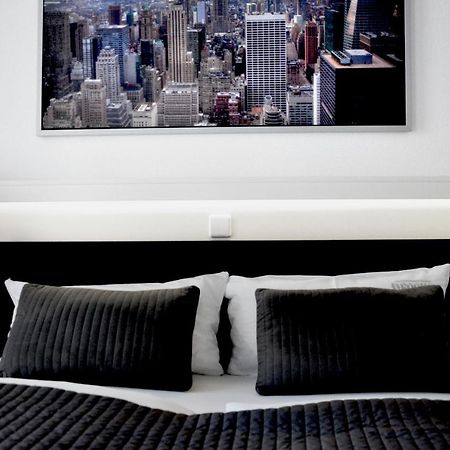 6 Rooms Apartments Berlin Dış mekan fotoğraf