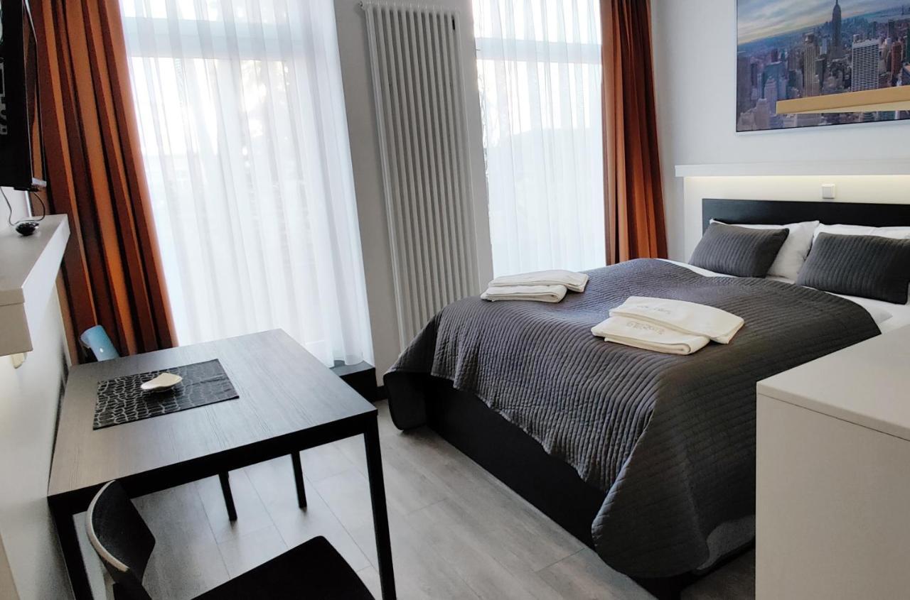 6 Rooms Apartments Berlin Dış mekan fotoğraf