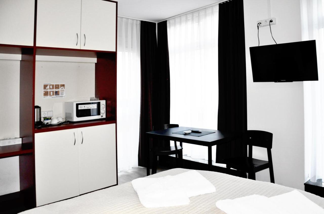 6 Rooms Apartments Berlin Dış mekan fotoğraf