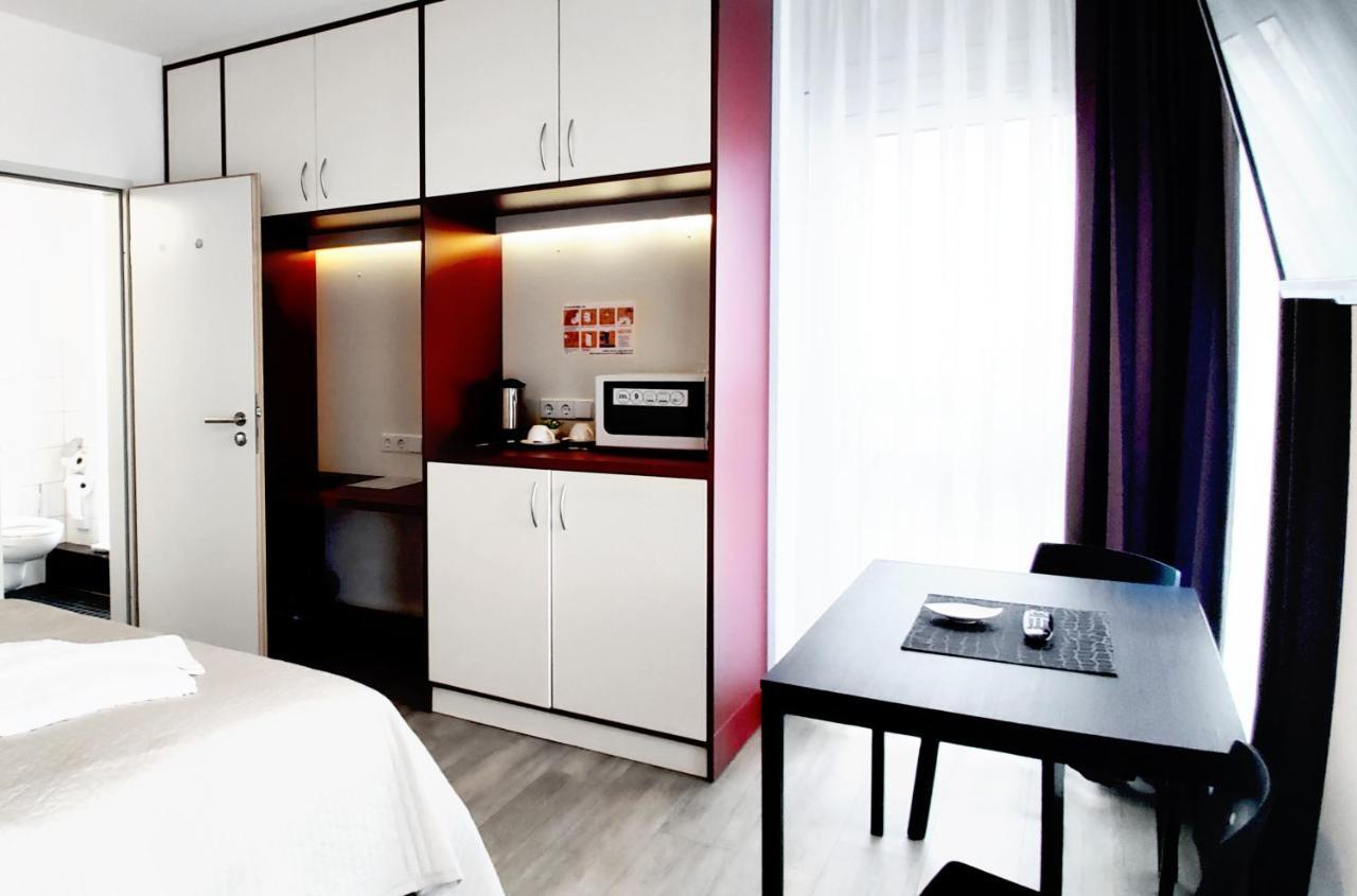 6 Rooms Apartments Berlin Dış mekan fotoğraf