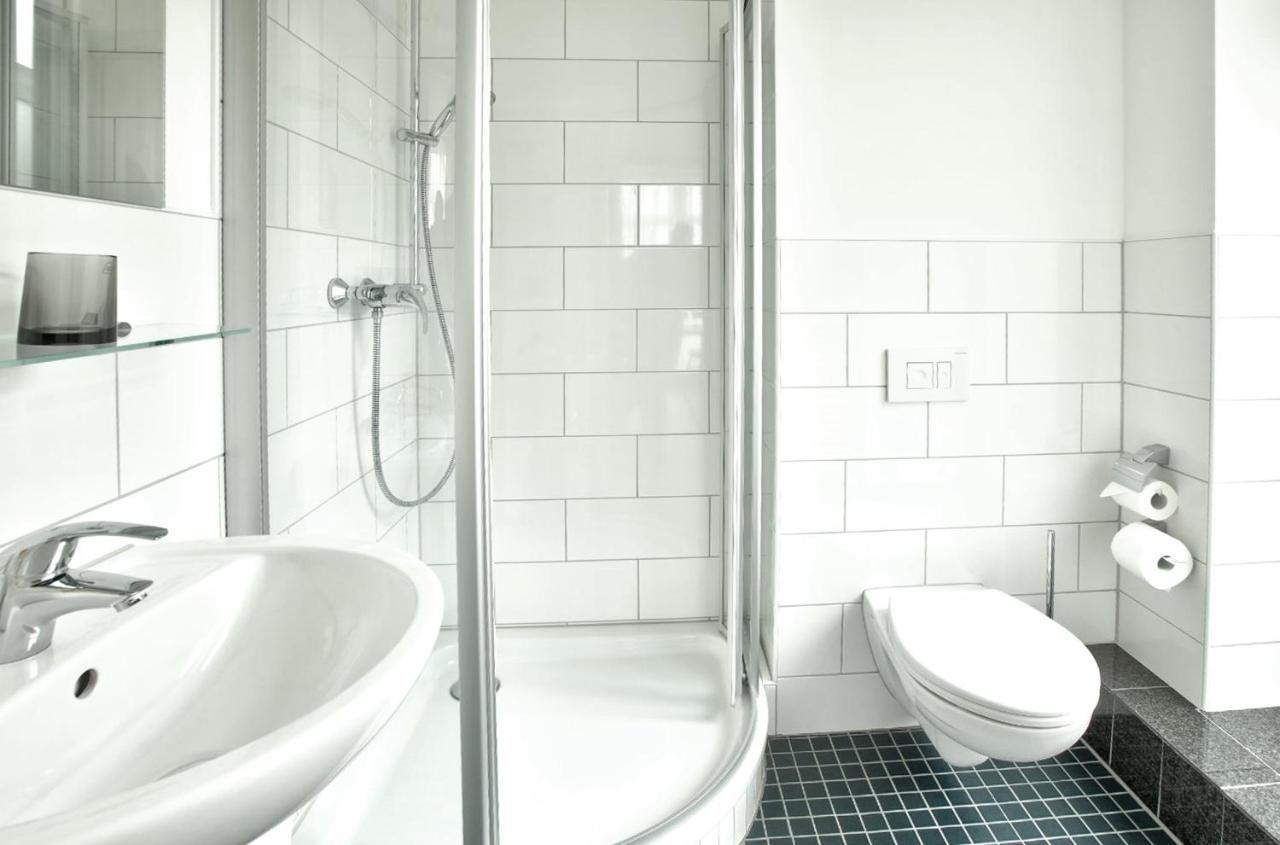 6 Rooms Apartments Berlin Dış mekan fotoğraf