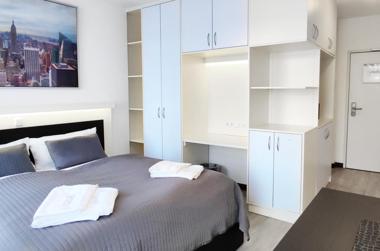 6 Rooms Apartments Berlin Dış mekan fotoğraf