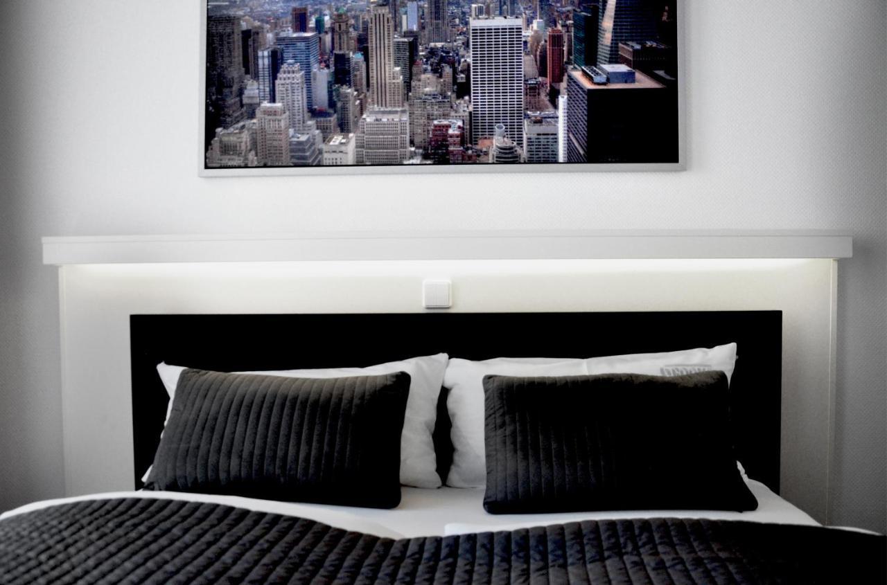 6 Rooms Apartments Berlin Dış mekan fotoğraf
