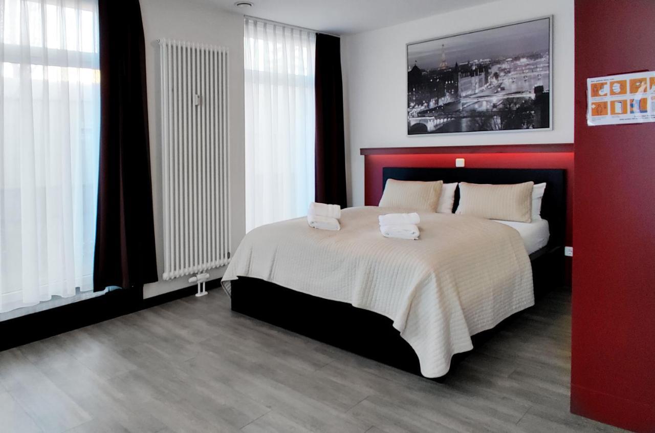 6 Rooms Apartments Berlin Dış mekan fotoğraf