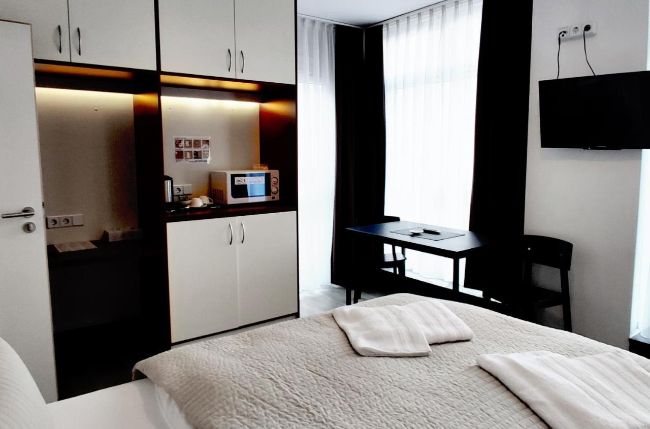 6 Rooms Apartments Berlin Dış mekan fotoğraf