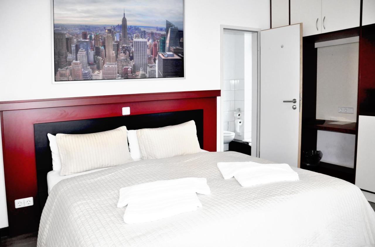 6 Rooms Apartments Berlin Dış mekan fotoğraf