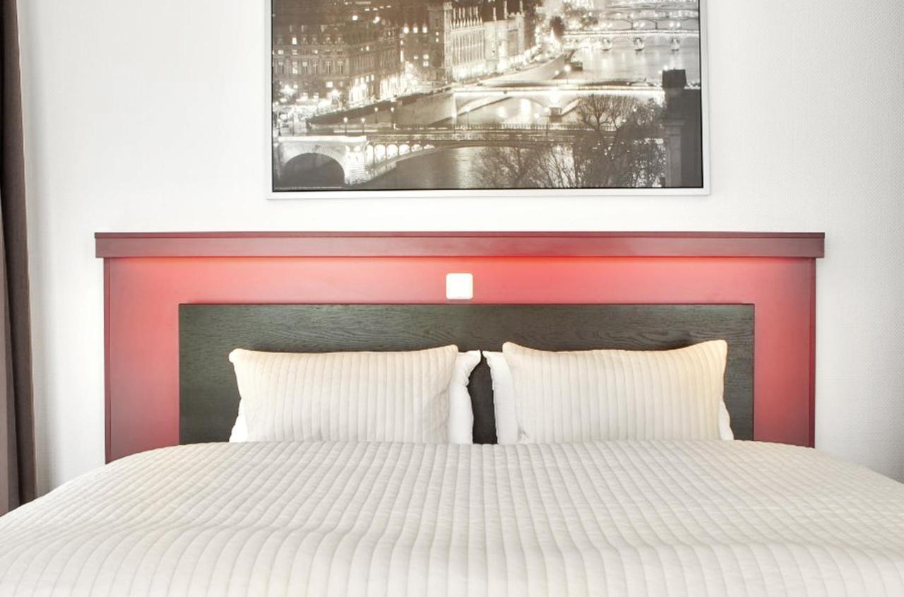 6 Rooms Apartments Berlin Dış mekan fotoğraf