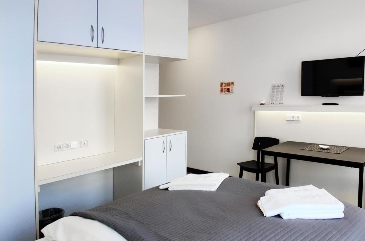 6 Rooms Apartments Berlin Dış mekan fotoğraf