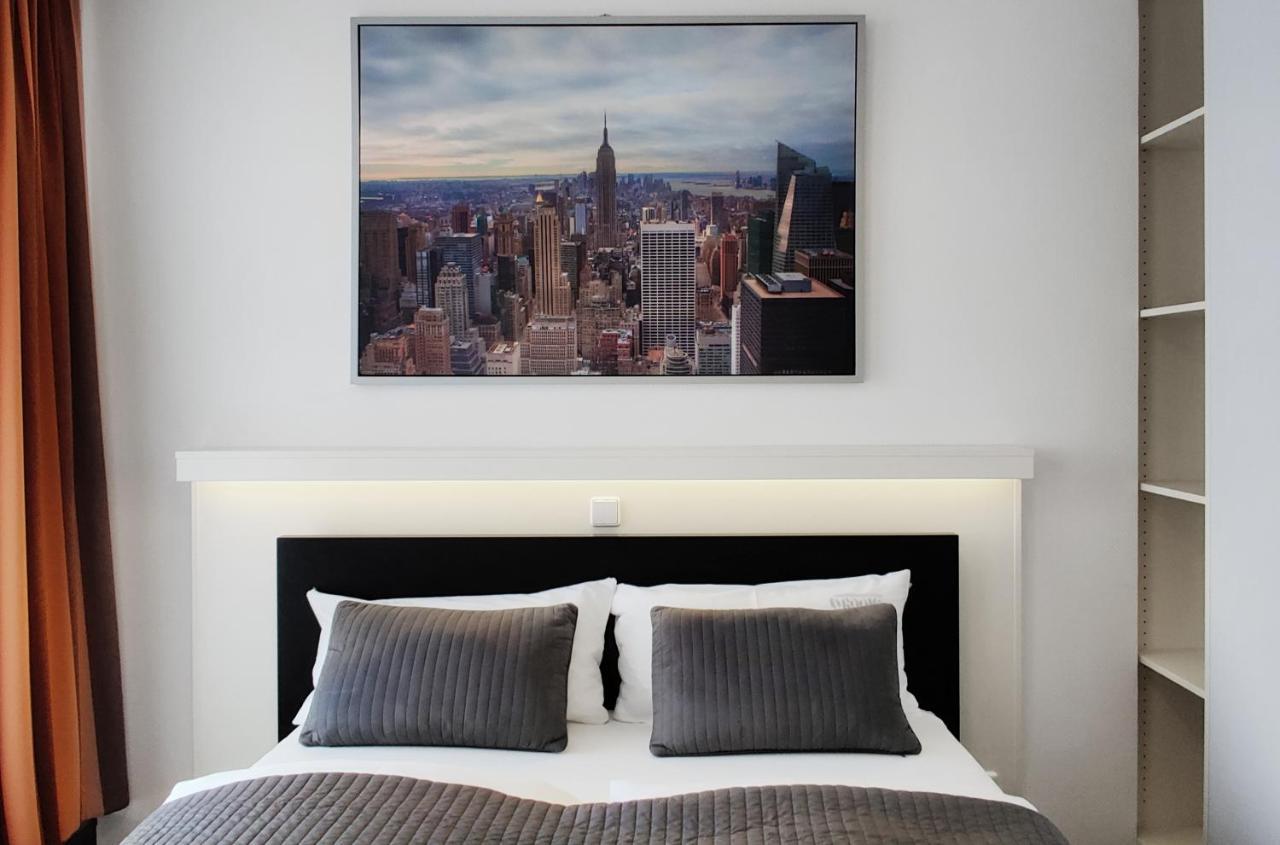 6 Rooms Apartments Berlin Dış mekan fotoğraf