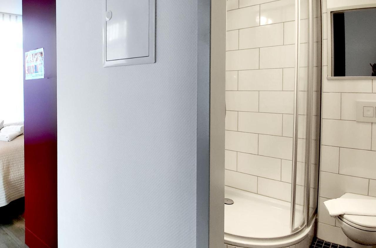 6 Rooms Apartments Berlin Dış mekan fotoğraf