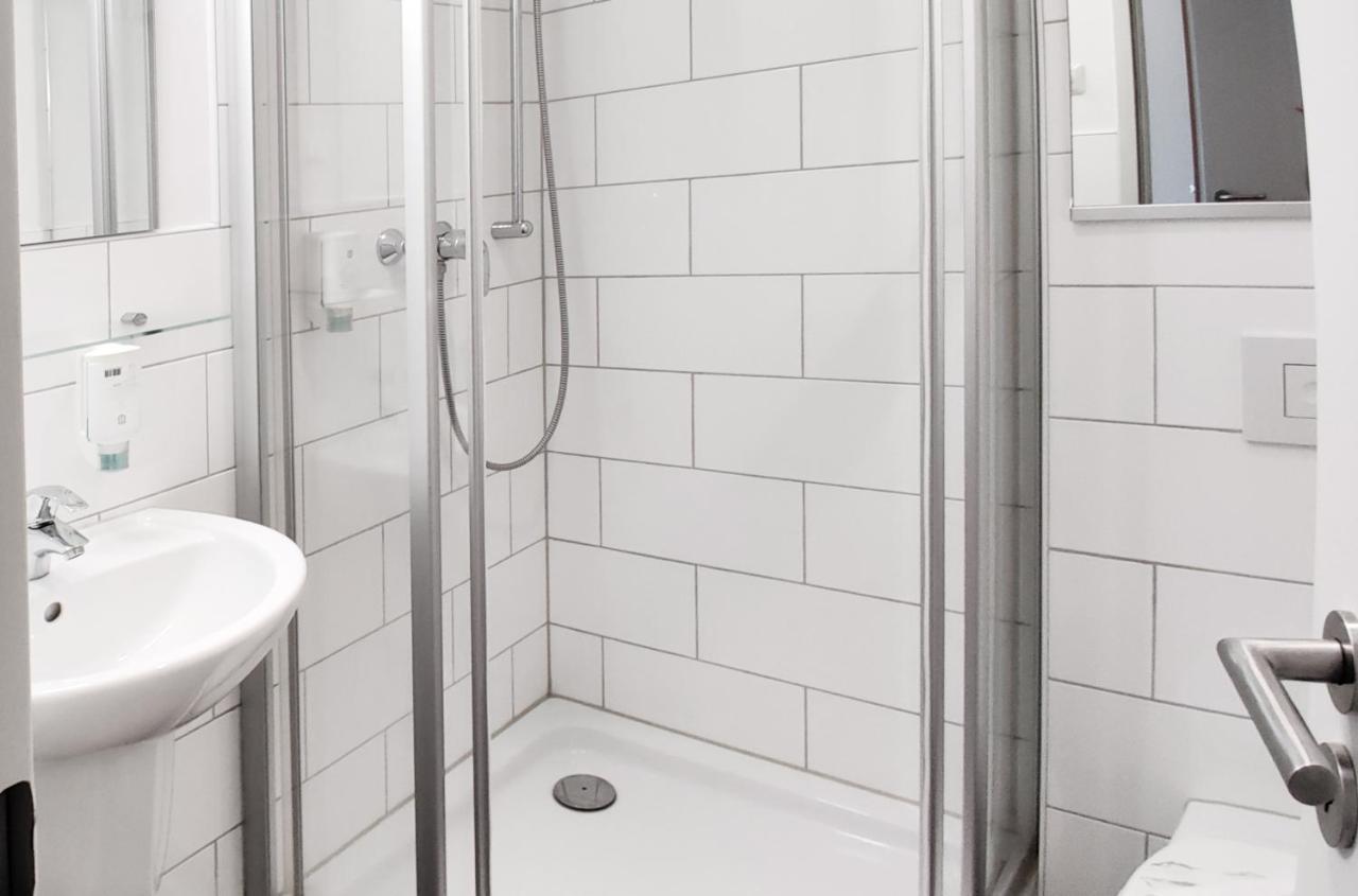 6 Rooms Apartments Berlin Dış mekan fotoğraf
